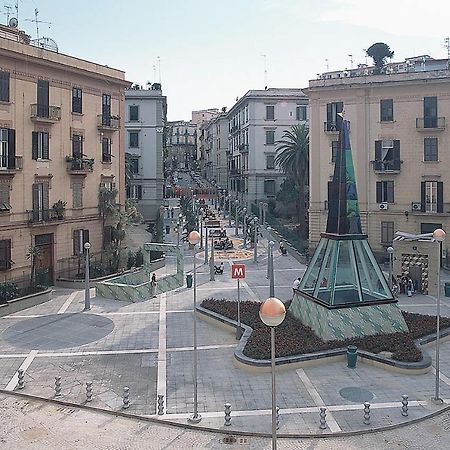 L'Oro Di Napoli Nápoles Exterior foto